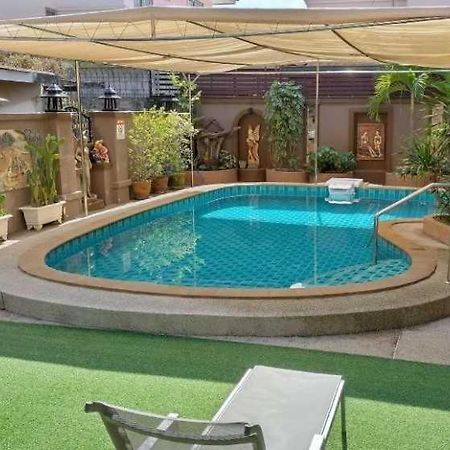Mai Thai Guest House Khon Kaen Esterno foto