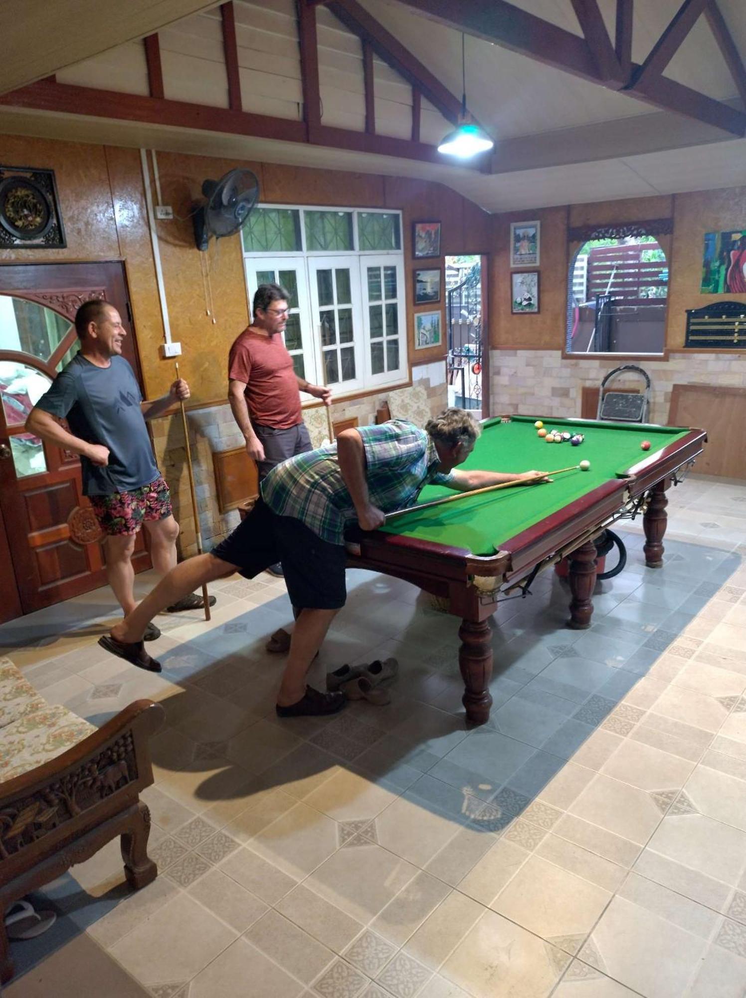 Mai Thai Guest House Khon Kaen Esterno foto